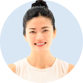 矢上 真理恵（やがみ・まりえ）