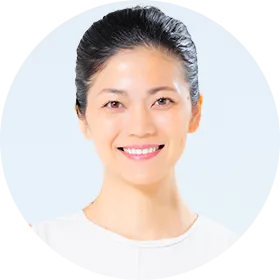 矢上 真理恵（やがみ・まりえ）