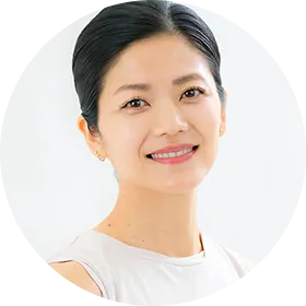 矢上 真理恵（やがみ・まりえ）