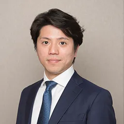 A.T. カーニー 関灘 茂氏