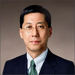 シナ・コーポレーション 遠藤 功氏