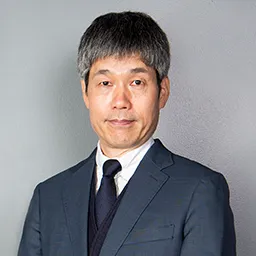 花王ビジネスアソシエ 上野 篤氏