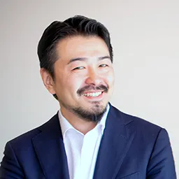 Miletos 朝賀 拓視氏