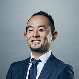 Slack Japan 伊藤 哲志氏
