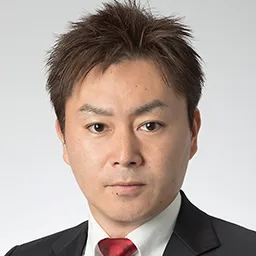 パロアルトネットワークス 染谷 征良氏