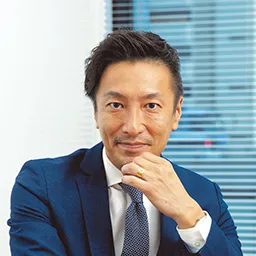 ゼットスケーラー 金田 博之氏