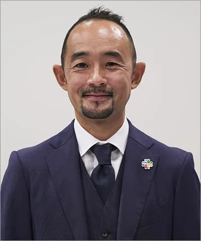 伊藤哲志氏