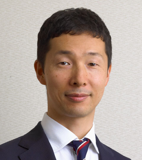 柴田 英利氏