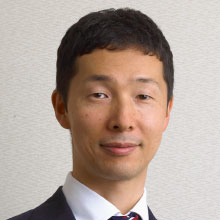 柴田 英利氏