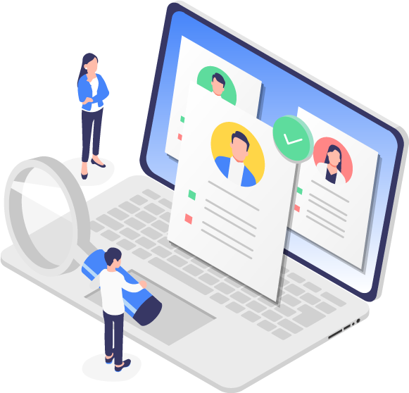 組織を強くするデジタル人事　テレワーク時代の最新ソリューション