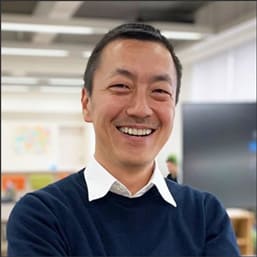 島田 祐一朗 氏