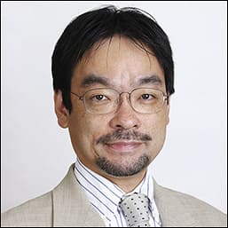 余田 拓郎 氏