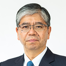 佐藤 基嗣氏