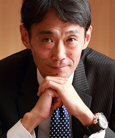 宮丸 正人氏