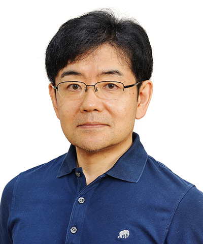 松田 康典氏