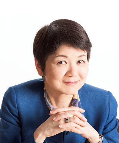 一橋大学大学院 江川 雅子 氏