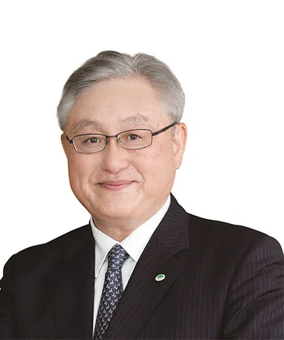 日立製作所 東原 敏昭 氏