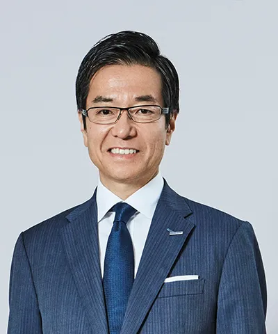 パナソニック 樋口 泰行 氏