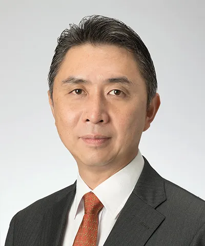 PwCコンサルティング合同会社 PwC Japanグループ 中山 裕之 氏