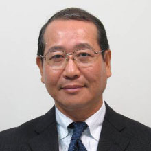 野坂 茂氏