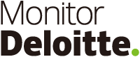 モニター デロイト