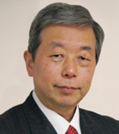 筒井 隆司氏