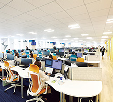 チューリッヒ保険会社