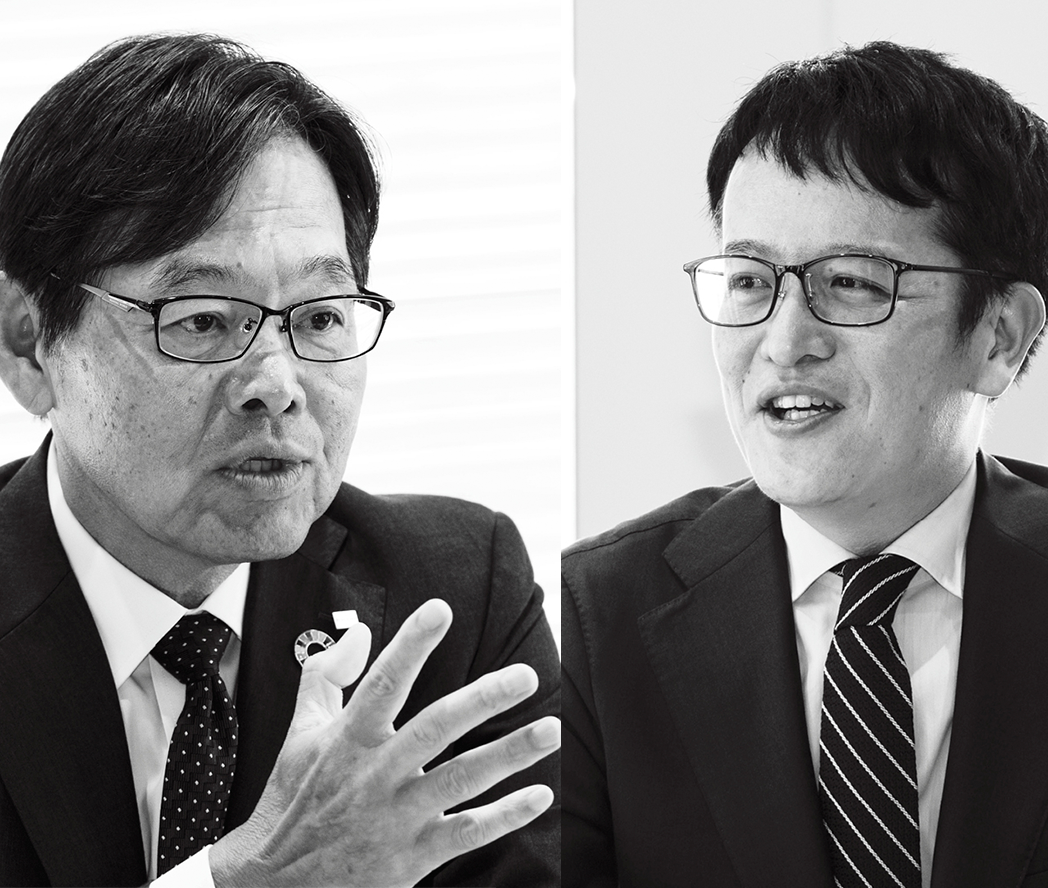 先手を取り続けたリコーの環境経営