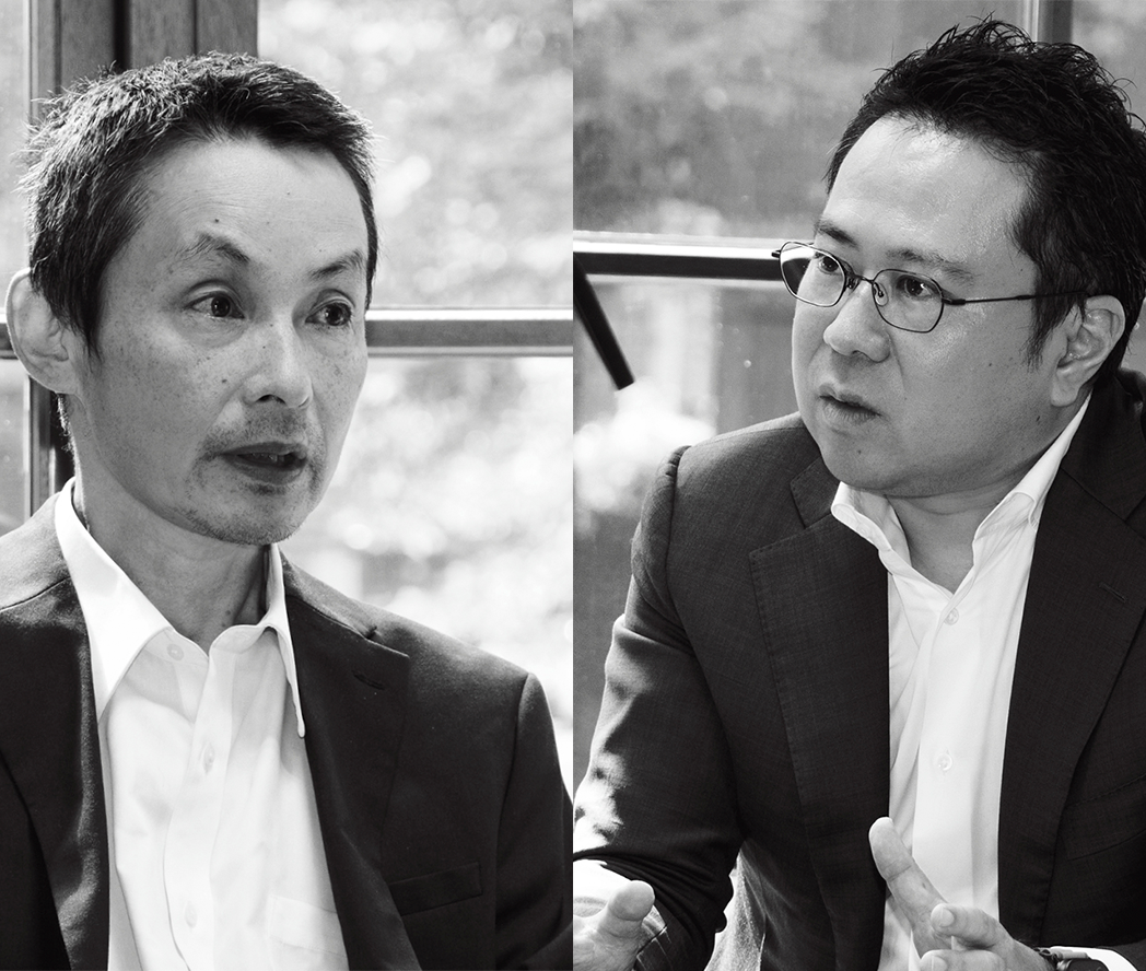 次なるフロンティア インド高度人材の大いなる可能性