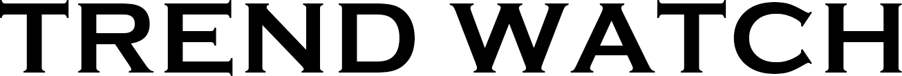 trendwatch