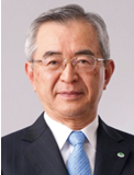 荒井氏