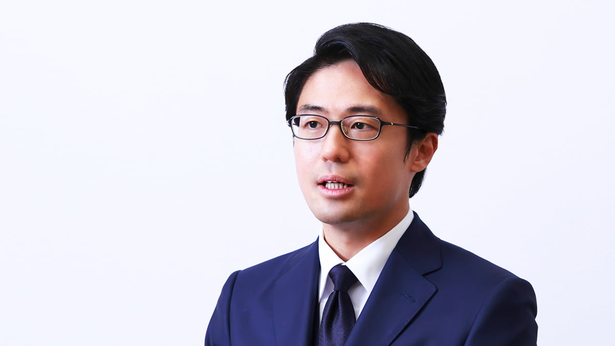 共同研究者・山口真一教授のインサイト