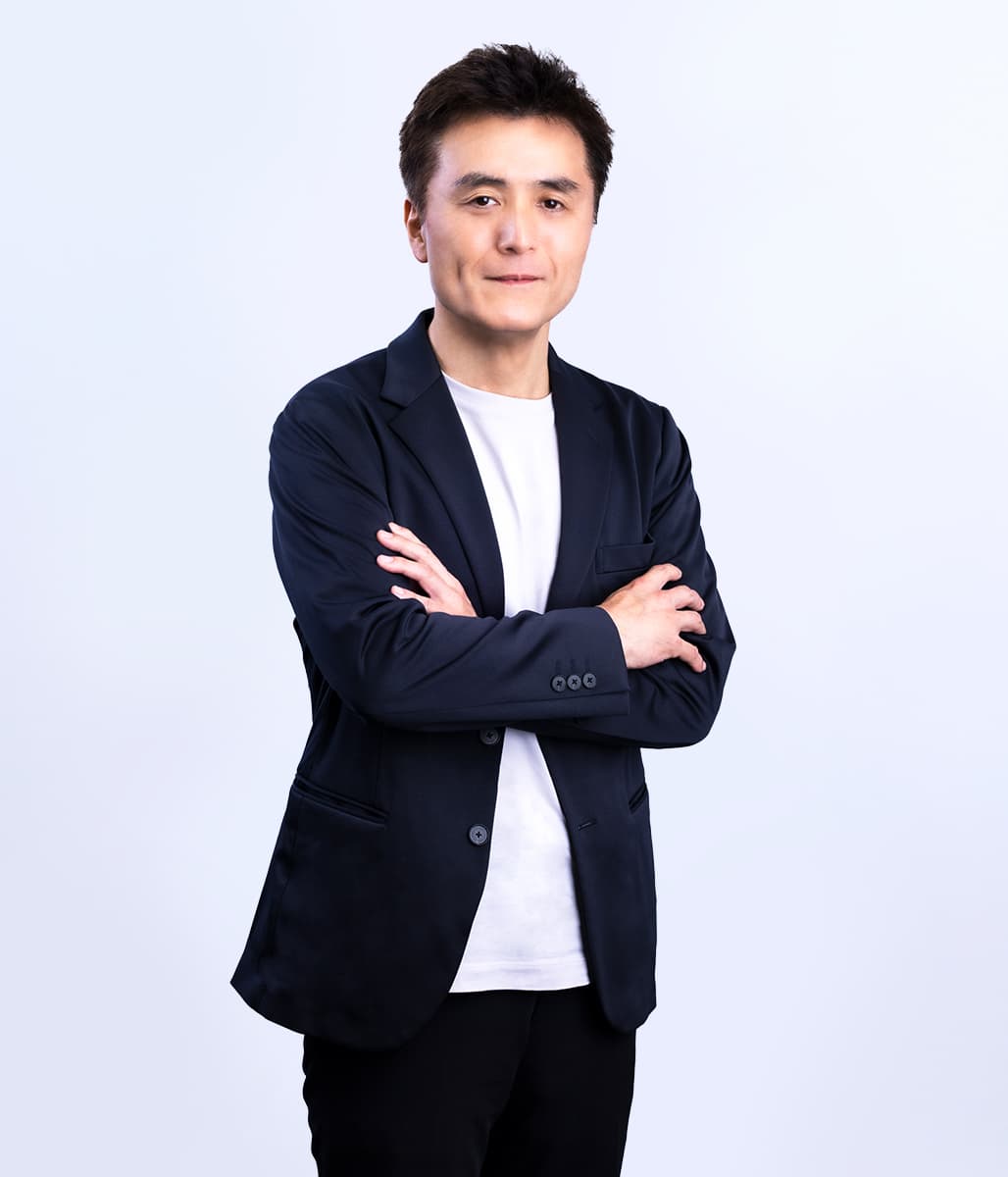 小尾拓也