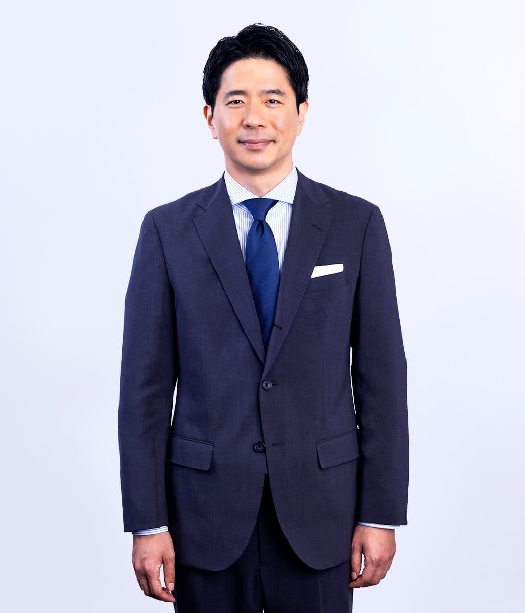 岡田悟