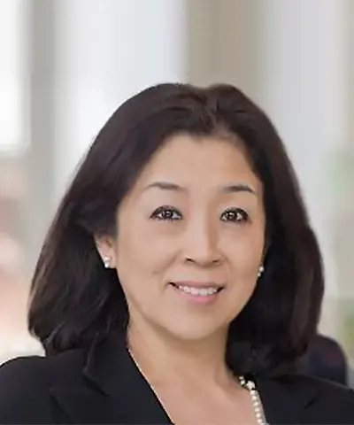 米国コロンビア大学国際公共政策大学院 本田 桂子氏