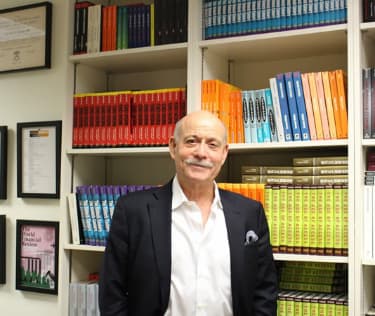 ジェレミー・リフキン