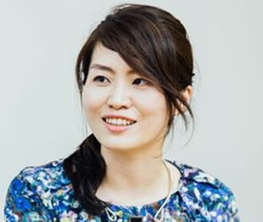 山崎直子