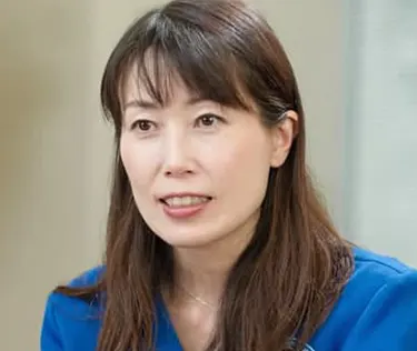 山崎直子