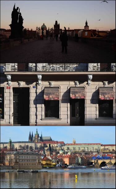 世界各地の風景写真