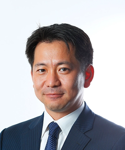 アクセンチュア 海老原 城一氏