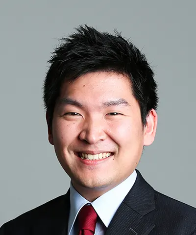 Spiber 関山 和秀氏