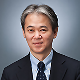 吉田 素文 氏