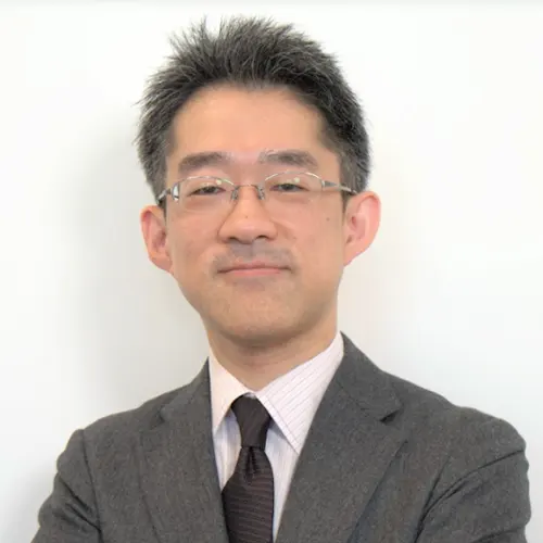 松岡 俊 氏