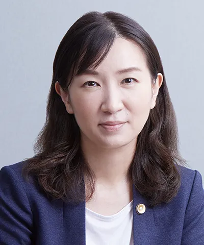 藤田美樹氏