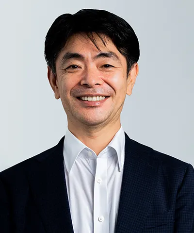 小野敦史氏