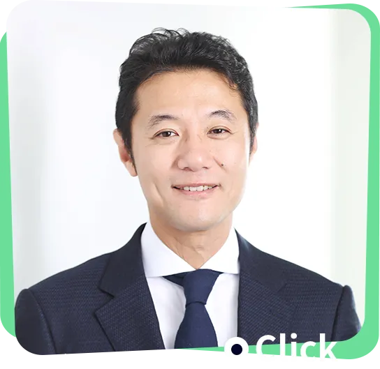 入山 章栄 氏