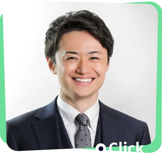 板谷 隆平 氏