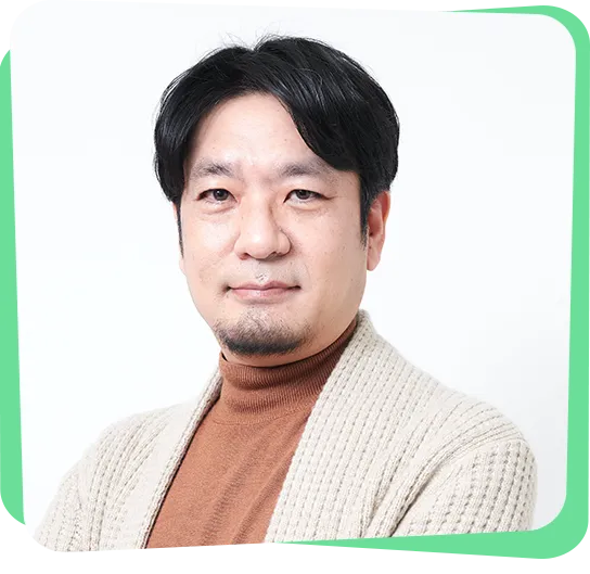 深澤 献