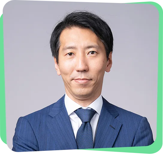 香川 敬 氏