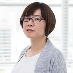 相原 美智子 氏